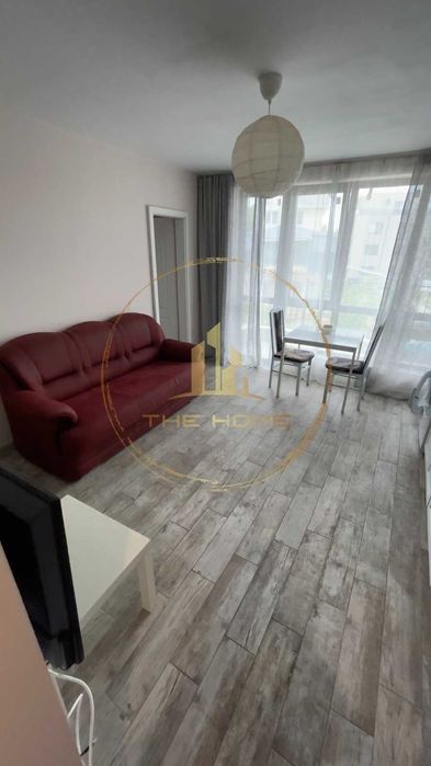 Дава се под наем Двустаен апартамент в Варна, Възраждане 2 - 50 кв.м за 375 € - Снимка #1