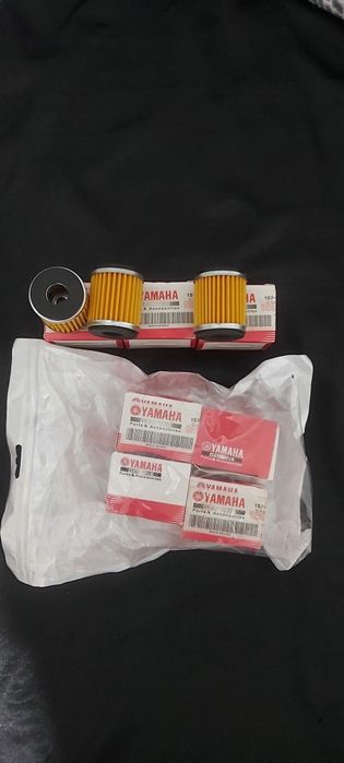 Filtru de ulei yamaha yzf r125
