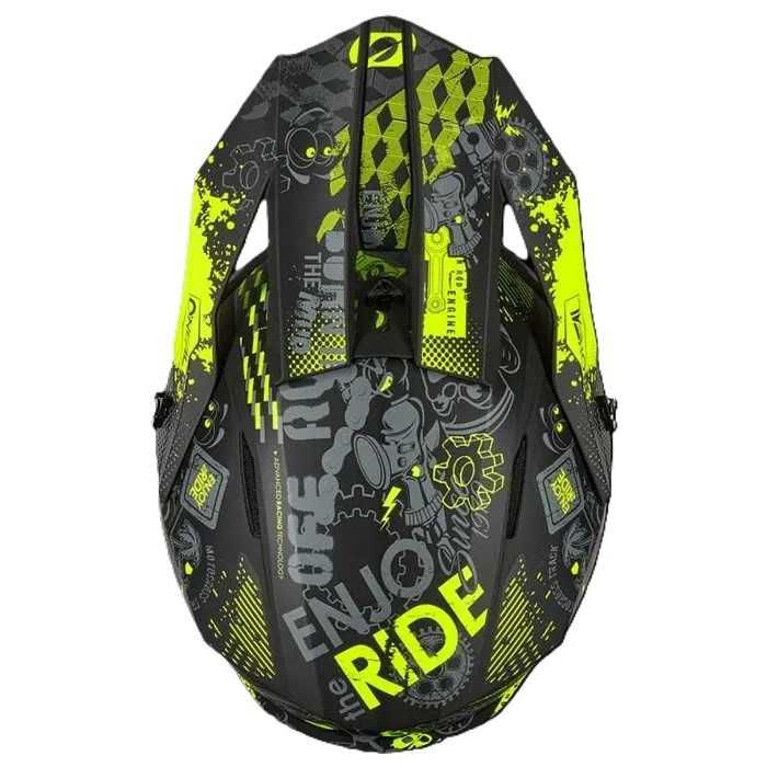 Каска O'NEAL 1SERIES  V.26