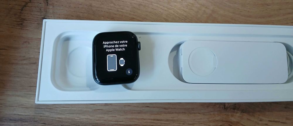 Apple Watch SE в ГАРАНЦИЯ