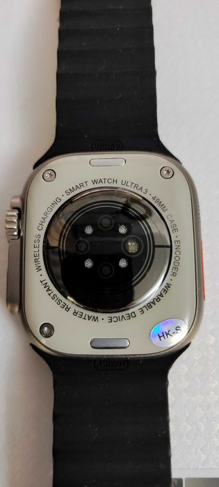 Смарт часы HK 11 Ultra 3