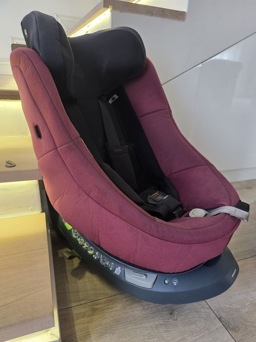 Scaun auto rotativ Swandoo Marie 5 i-Size Forest Fruits