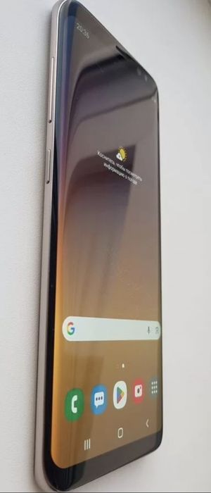 samsung s8 сотилади