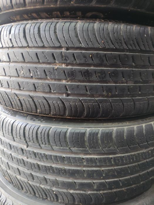 Kumho solus kareyski zor balon