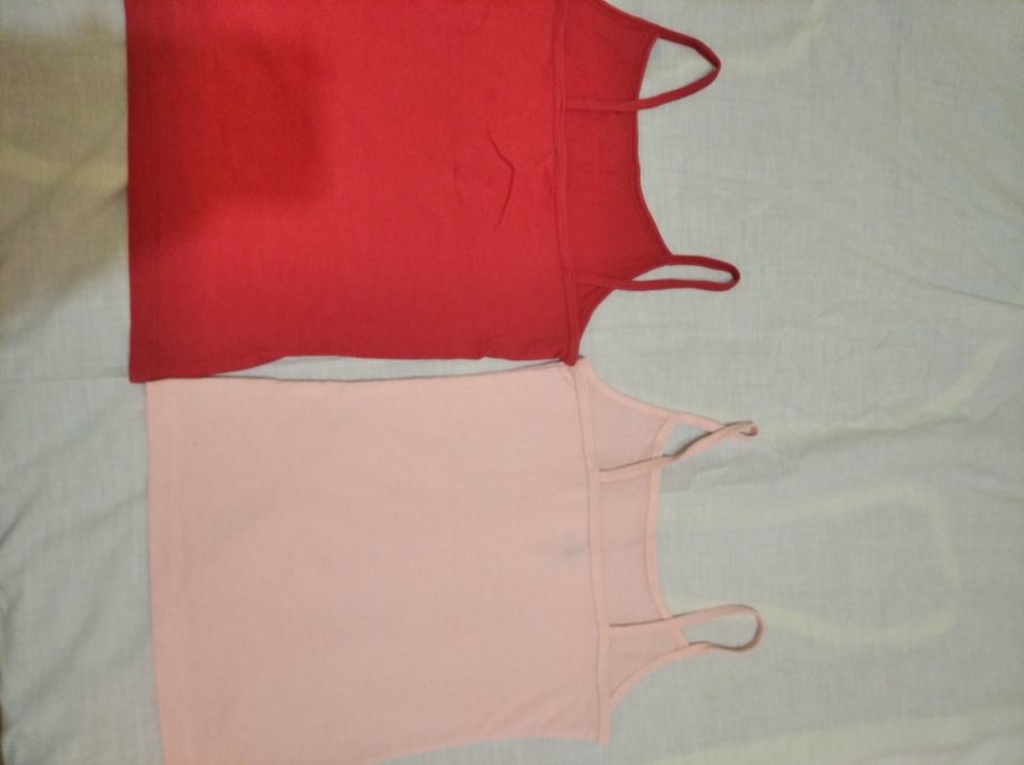 Потници за момичета - 4 лв