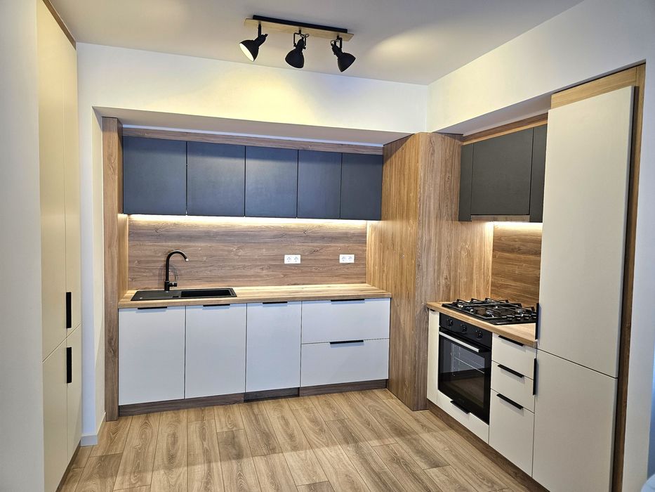 Proprietar, inchiriere apartament nou 2 camere, Drumul Taberei , Hercesa Stellaris