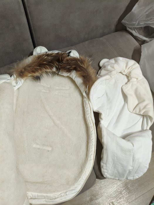 Конверт на выписку Kidi + кокон