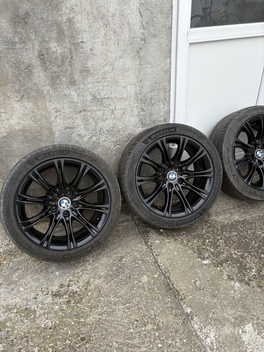 Jante Bmw style 135-M  R18 + Cauciucuri Michelin PS4 245/40 ZR18