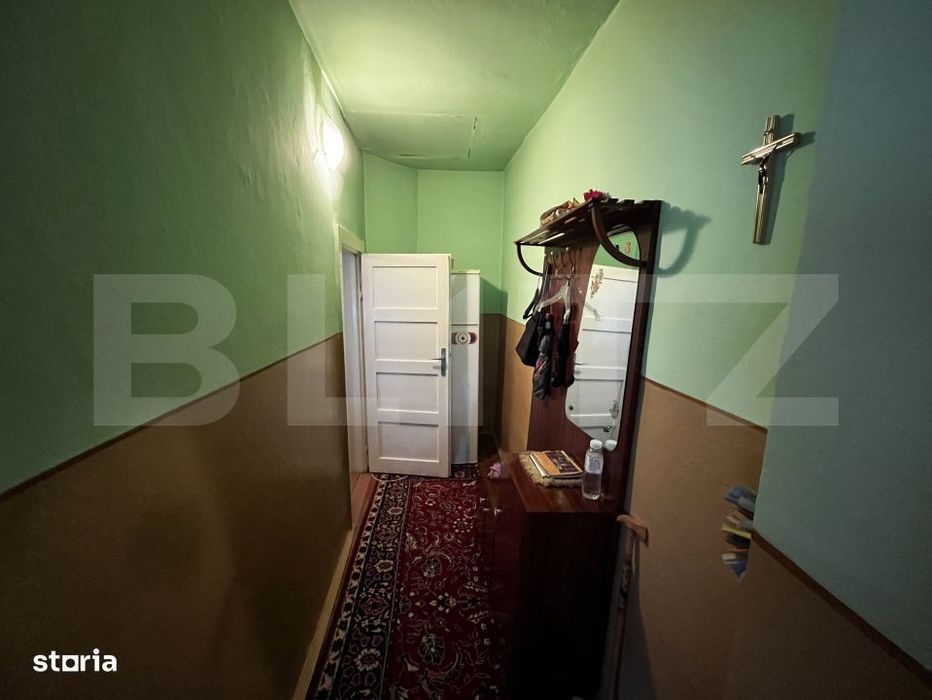Casa de vanzare, 85mp, zona Micro 14