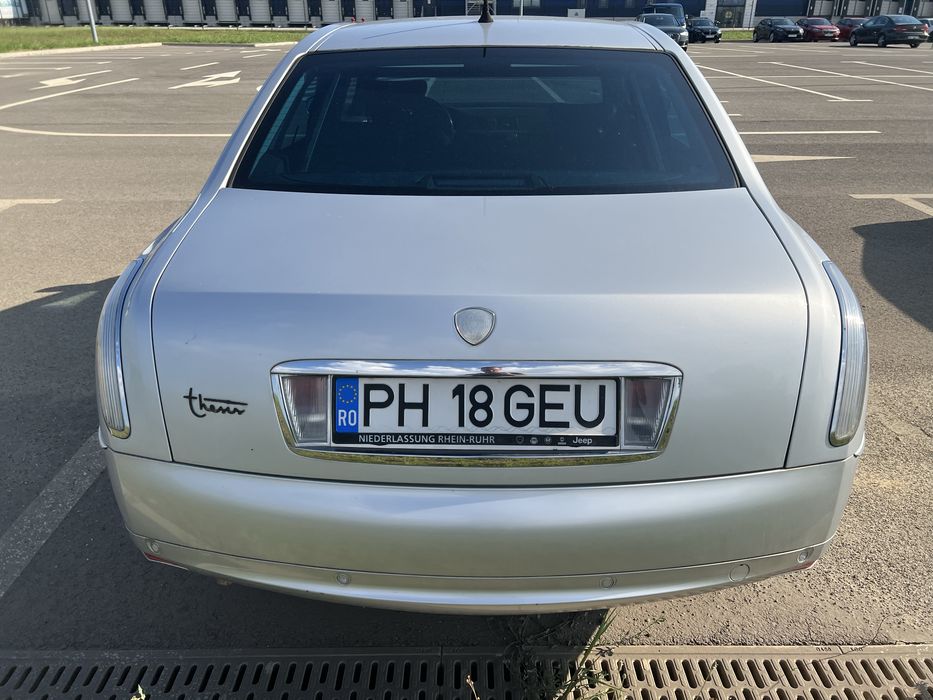 Lancia Thesis 136kw