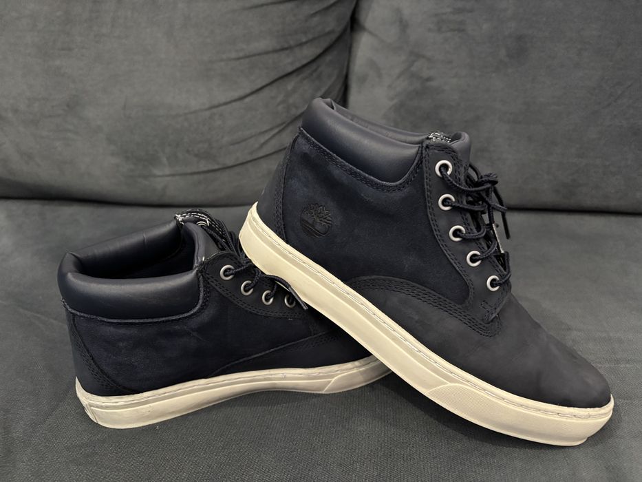 Кецове Timberland