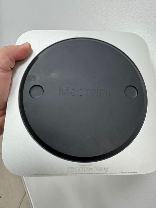 Продам Apple Mac mini 2012