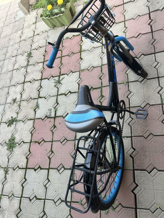 Продам детский велосипед