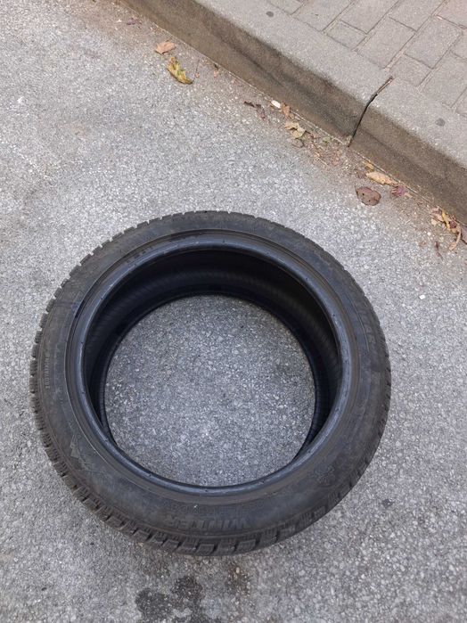 Зимни гуми 225/45 R17