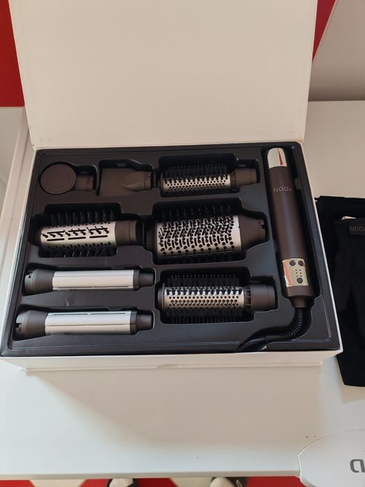 Perie de păr profesională