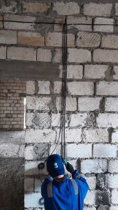 Электрик Атырау гарантия