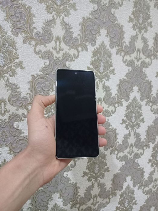 Samsung galaxey A53 5G