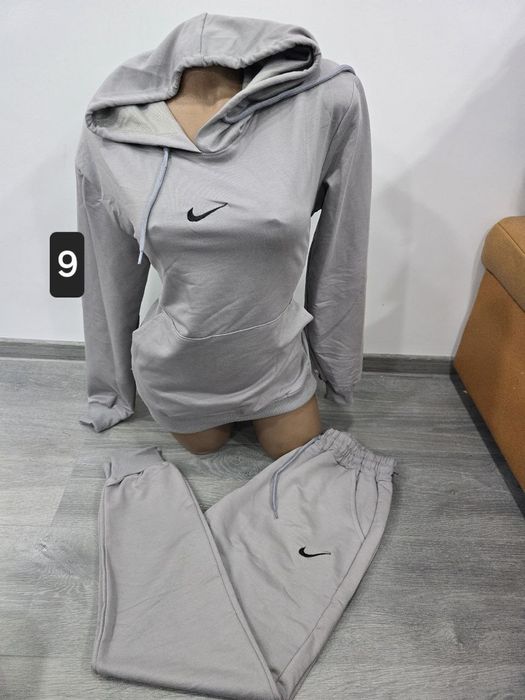 Trening damă bumbac