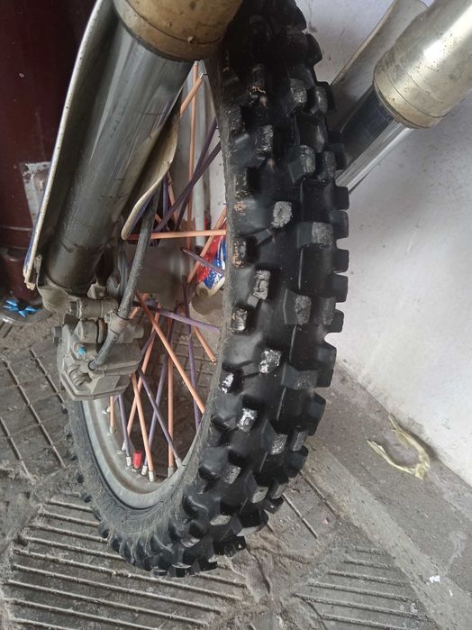 yamaha yzf450 2005г