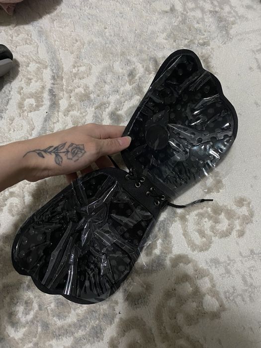 Бюстгальтер новая липучка(