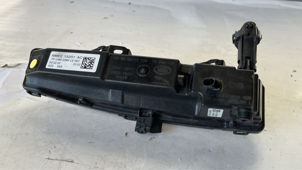 Ляв халоген Range Rover L460/L405