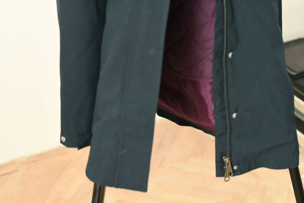 Geacă outdoor damă, căptușeală detașabilă, calitate superioară!