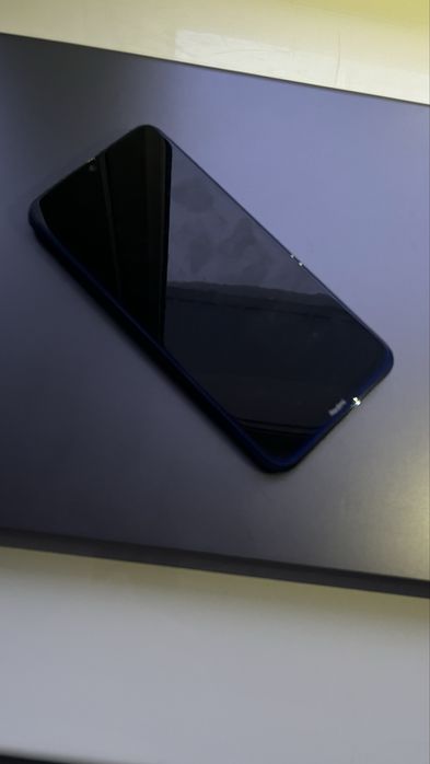 Xiaomi Redmi Note 8 | Рабочий | 4 камеры | Торг