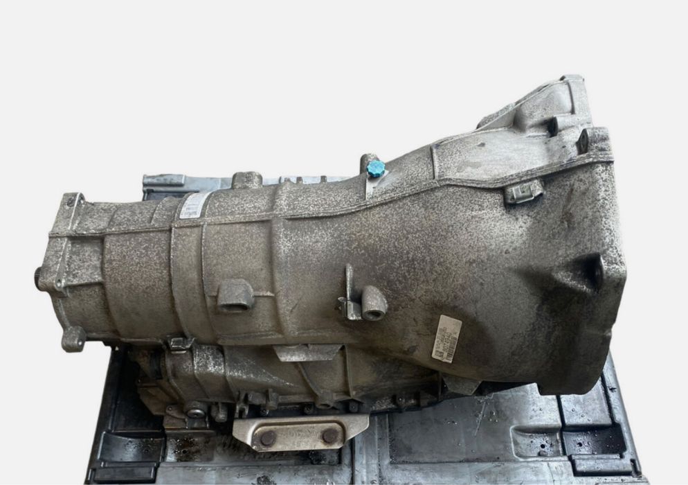 Автоматична скоростна кутия БМВ Х5 Х6 Е70 Е71 GA6HP26Z