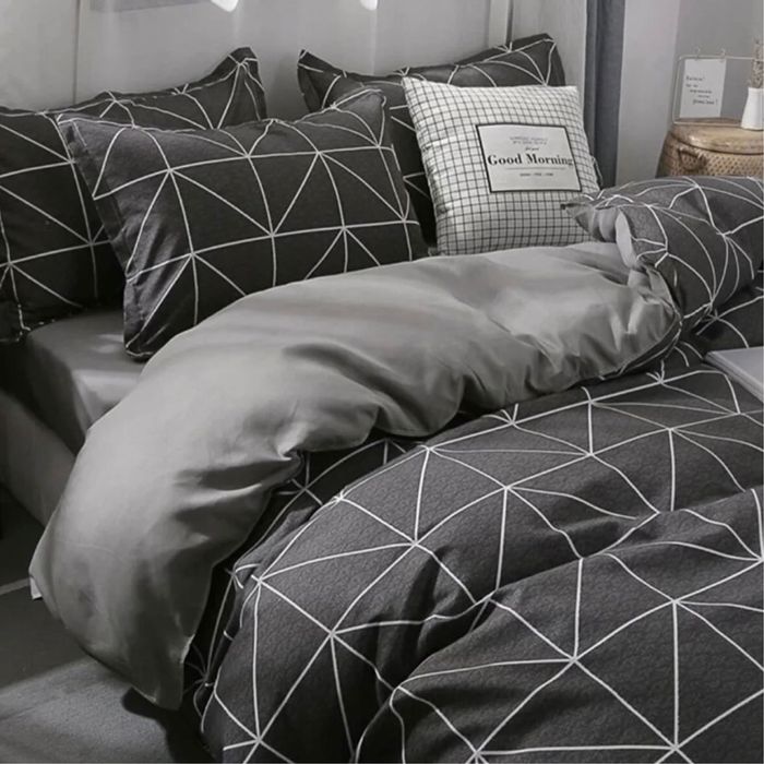 Постельное белье двуспальное