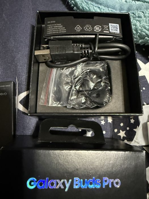 Samsung bubs 2 pro