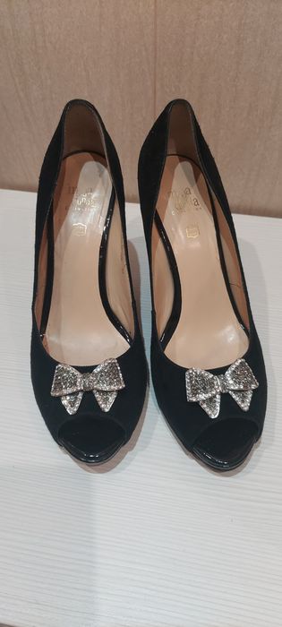 Туфли на выход MODA DONNA