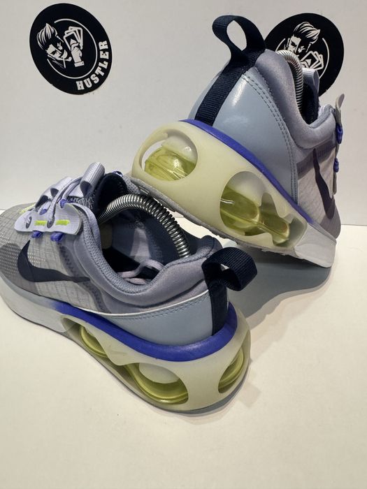 Маратонки NIKE AIR MAX 2021.Номер 38