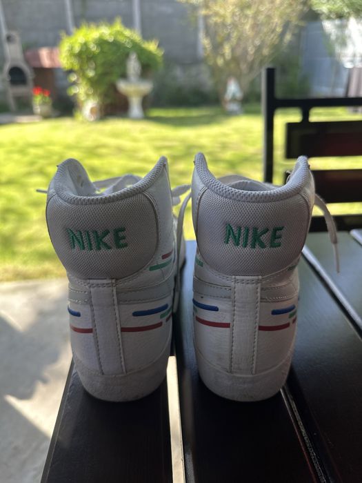 Vand tenesi nike 36,5