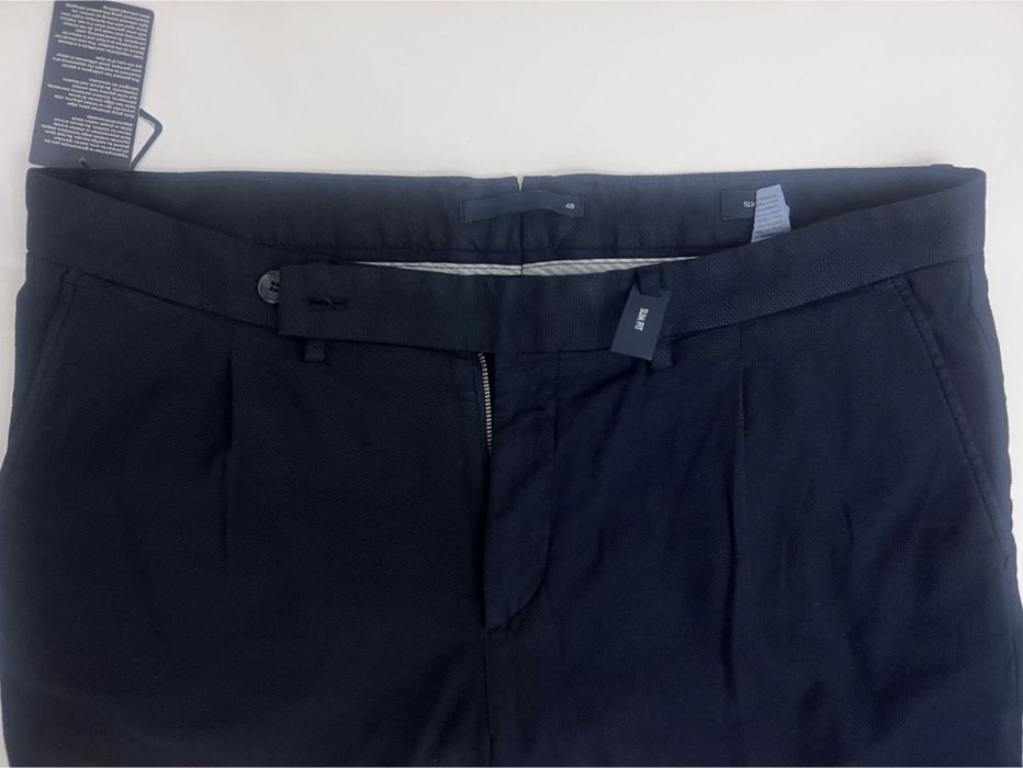 Слаксы, джинсы Pierre Cardin, W-collection оригинал