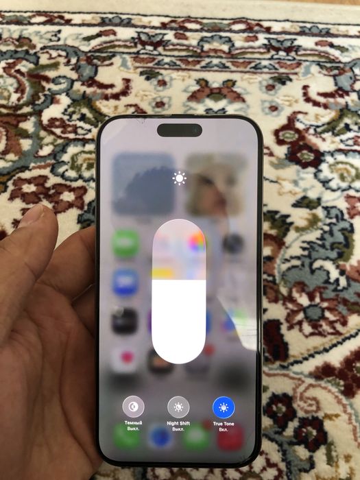 Iphone 16 Pro Max 256 Гб