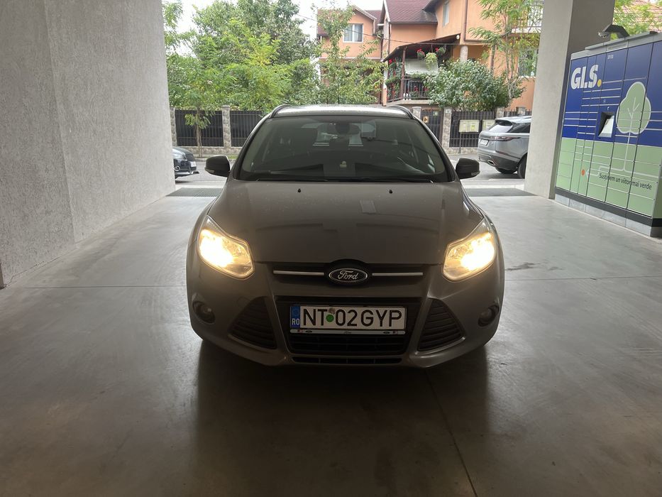 Vand ford focus 3 2011 1.6 tdci 115 cai