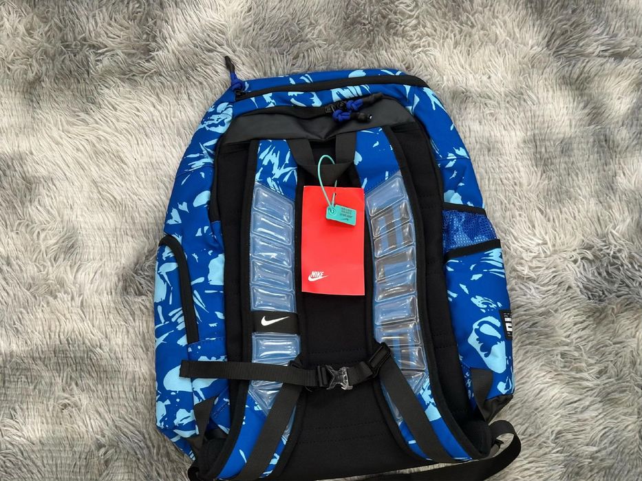 Elite bag all versions