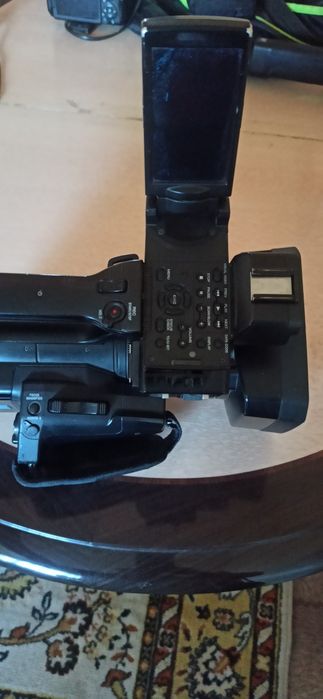 Видео камера Nх3