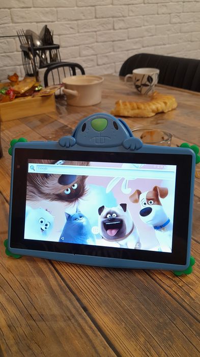 Детский планшет 10000