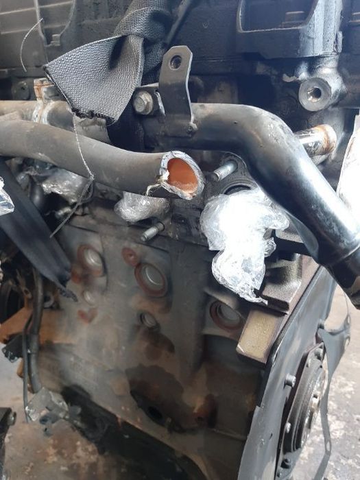 Motor 1.9 d 939a1000 fiat croma a opel zafira b
