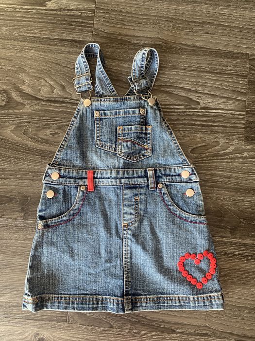 Якета различни размери