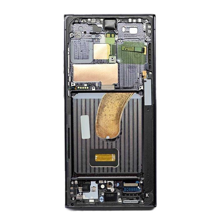 Display Original Samsung S6 S6 Edge S7 S9 S20 Ultra S21 FE S22 S22 Plus S22 Ultra S23 S23 FE S23 Ultra S24 Ultra S25 UltraGARANTIE Montaj