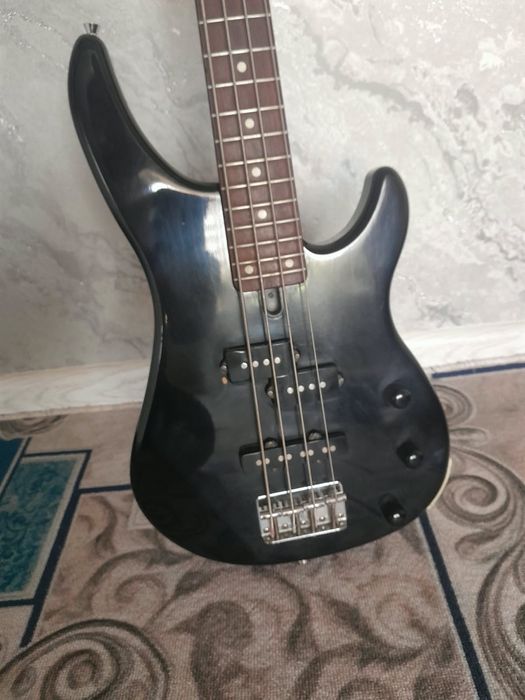 Басс Гитара Yamaha RBS MS200
