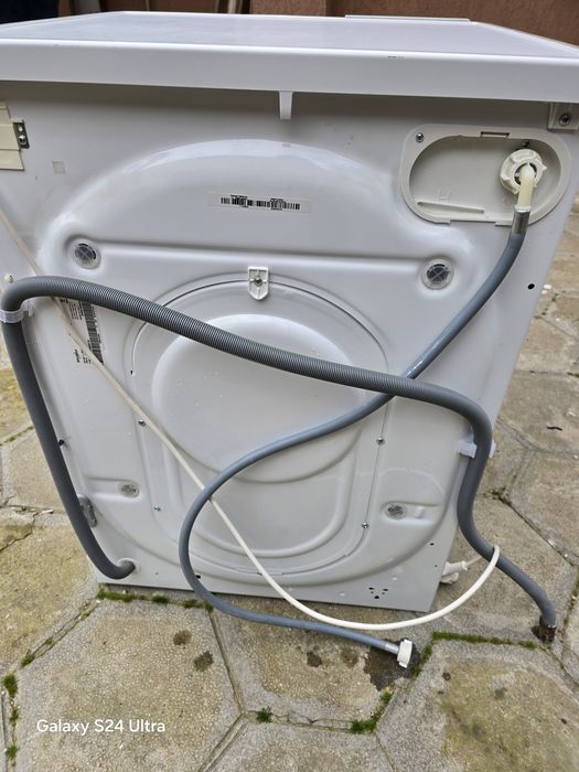 Пералня със сушилня Wirpool за ремонт