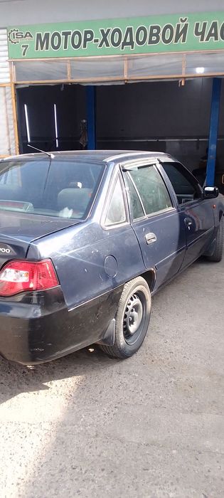 Nexia2 Dons 1.6 mator