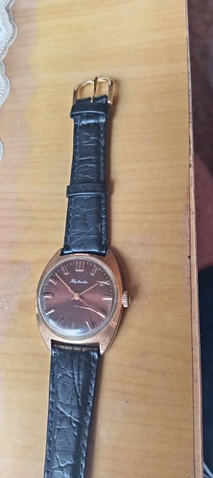 Продам часы советские ракета