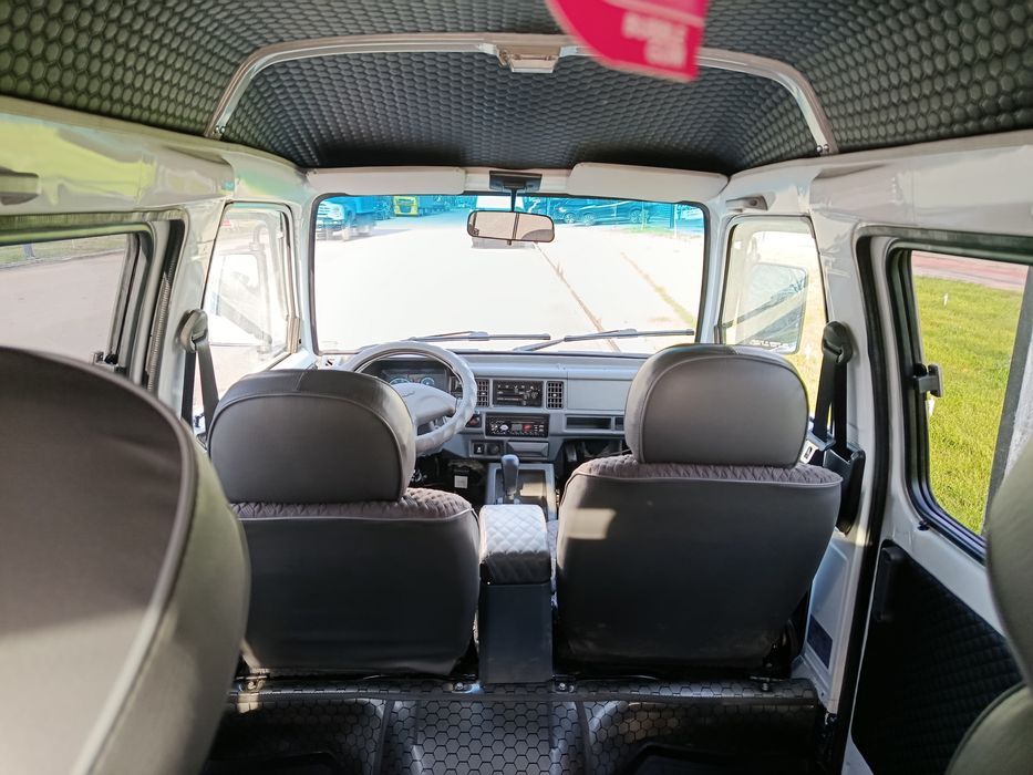 Damas sotiladi 2025 yil