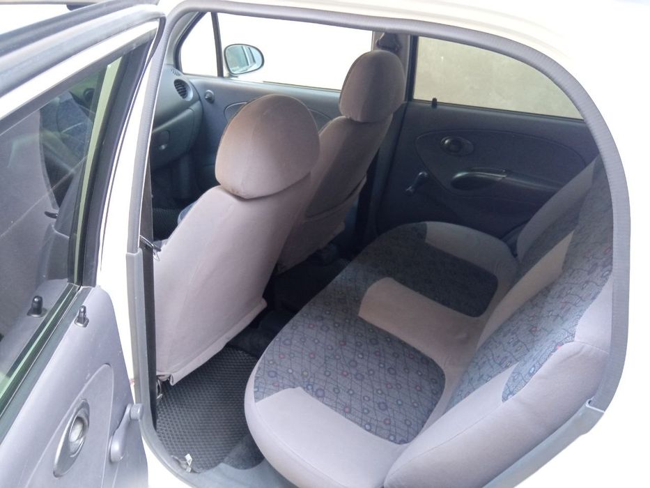 Matiz  2009  yil.