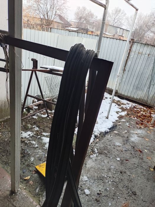 Уплотнитель на Фольксваген