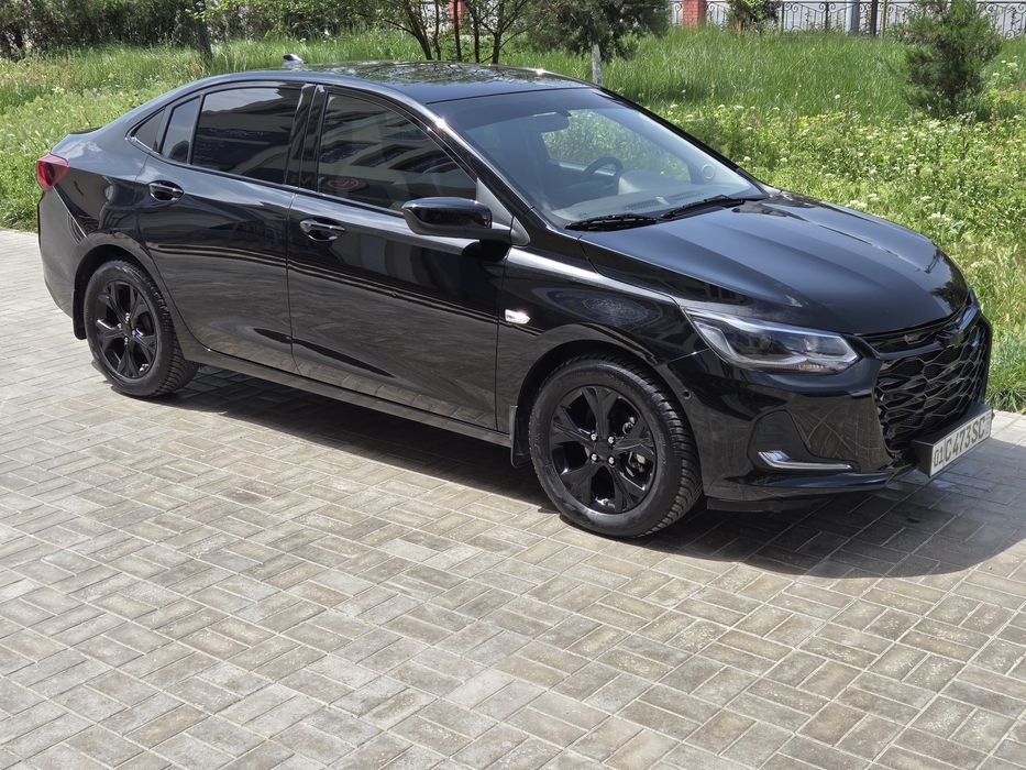ONIX Premier 2+ Black Edition